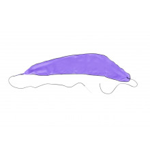 OBOE SWAB LOREE Протирка для гобоя из микрофибры